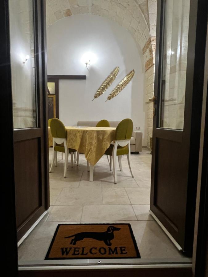 Il Bassotto Brindisi Luaran gambar
