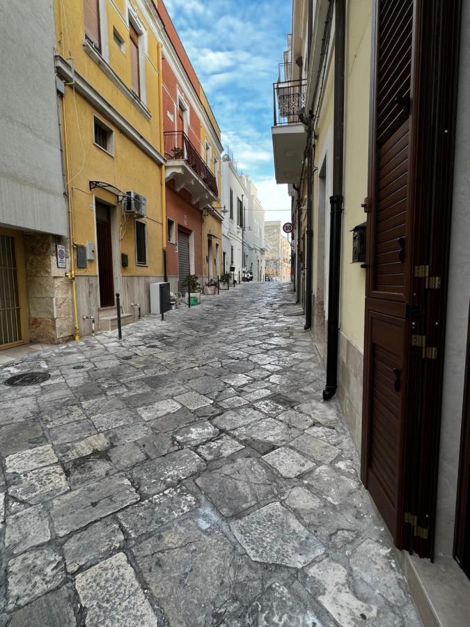 Il Bassotto Brindisi Luaran gambar